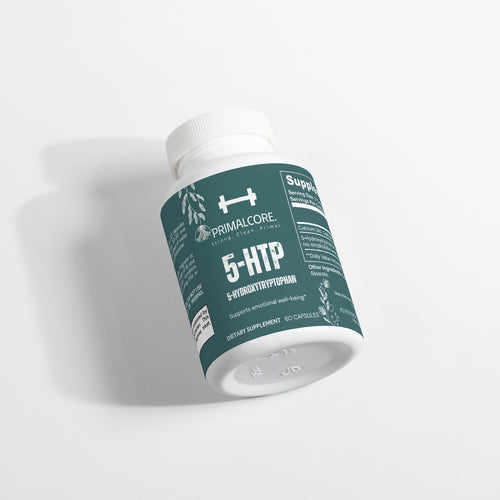 PrimalCore: 5-HTP